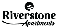 Riverstone Apartments Logo