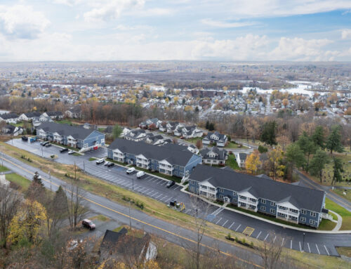 Top 5 Reasons to Choose Riverstone Apartments for Your Next Home