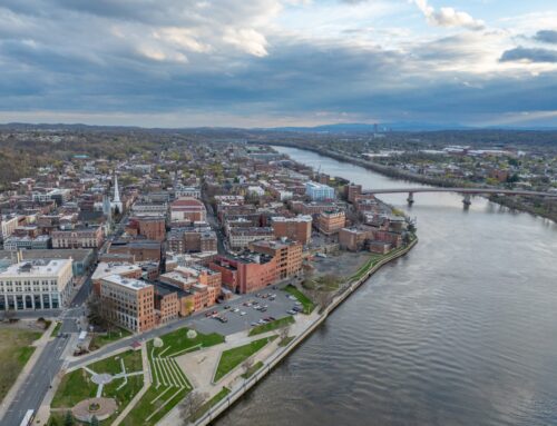 The Best Local Restaurants in Troy, NY: A Culinary Journey Near Riverstone Apartments