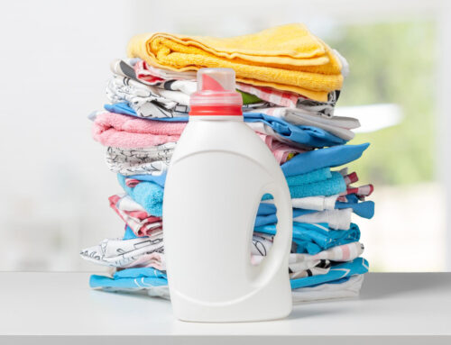 Smart Laundry Tips for Apartment Living
