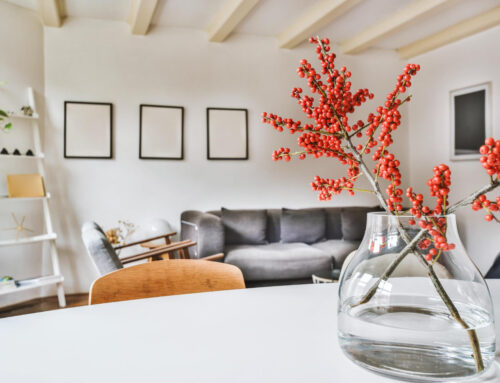 Creating a Cozy Apartment: Easy Decorating Tips for Every Season in Upstate NY