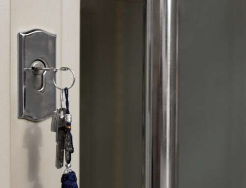Apartment Safety 101: What Every Renter Should Know